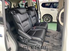 ホンダ オデッセイ