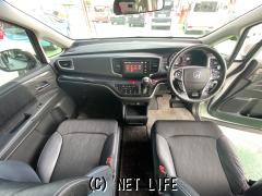 ホンダ オデッセイ