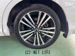 ホンダ オデッセイ