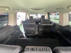 ホンダ オデッセイ