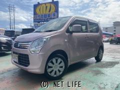 スズキ ワゴンR