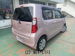 スズキ ワゴンR