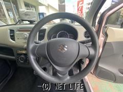 スズキ ワゴンR