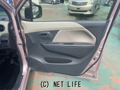 スズキ ワゴンR