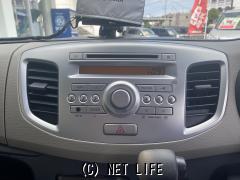 スズキ ワゴンR