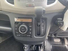 スズキ ワゴンR