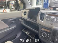 スズキ ワゴンR