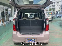 スズキ ワゴンR