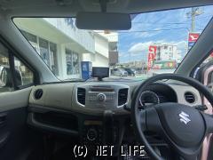 スズキ ワゴンR