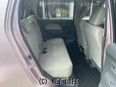 スズキ ワゴンR