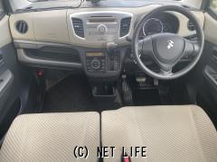 スズキ ワゴンR