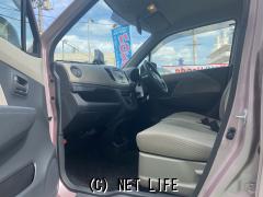 スズキ ワゴンR