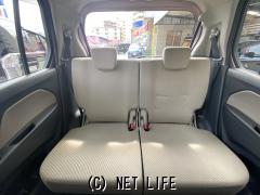 スズキ ワゴンR