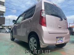 スズキ ワゴンR