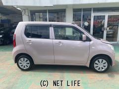 スズキ ワゴンR