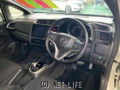 ホンダ フィットハイブリッド