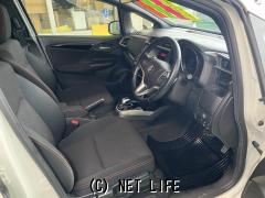 ホンダ フィットハイブリッド