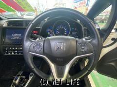 ホンダ フィットハイブリッド