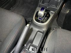 ホンダ フィットハイブリッド