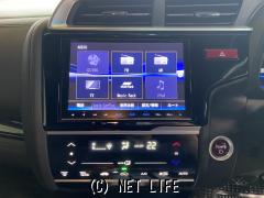 ホンダ フィットハイブリッド