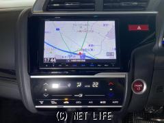 ホンダ フィットハイブリッド