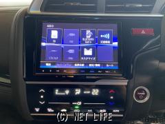 ホンダ フィットハイブリッド