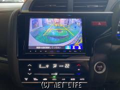 ホンダ フィットハイブリッド