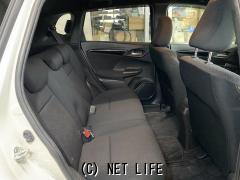 ホンダ フィットハイブリッド