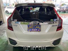 ホンダ フィットハイブリッド