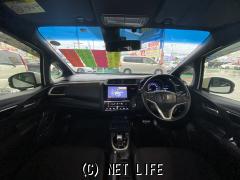 ホンダ フィットハイブリッド