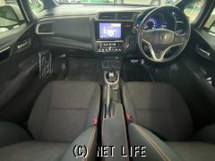 ホンダ フィットハイブリッド