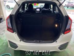 ホンダ フィットハイブリッド