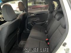 ホンダ フィットハイブリッド