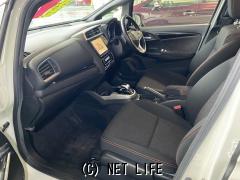 ホンダ フィットハイブリッド