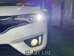 ホンダ フィットハイブリッド