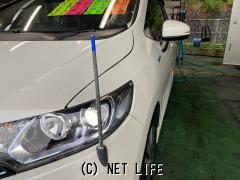 ホンダ フィットハイブリッド