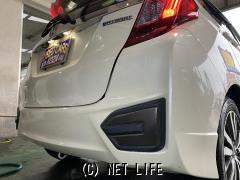 ホンダ フィットハイブリッド