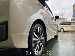 ホンダ フィットハイブリッド