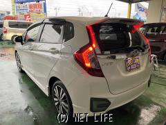 ホンダ フィットハイブリッド