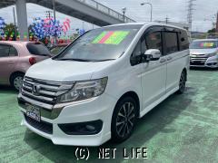 ホンダ ステップワゴンスパーダ一覧 沖縄の中古車情報 クロスロード ホンダ ステップワゴンスパーダ一覧 沖縄の中古車情報 クロスロード