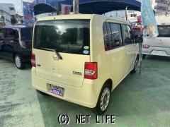 ダイハツ ムーヴコンテ