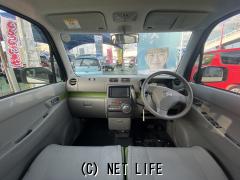 ダイハツ ムーヴコンテ