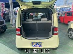 ダイハツ ムーヴコンテ