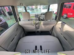 ダイハツ ムーヴコンテ