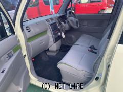 ダイハツ ムーヴコンテ