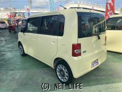 ダイハツ ムーヴコンテ