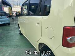 ダイハツ ムーヴコンテ