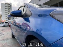 トヨタ ヴィッツ