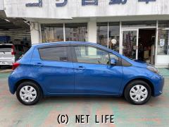 トヨタ ヴィッツ