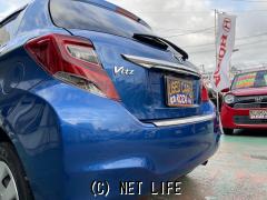 トヨタ ヴィッツ